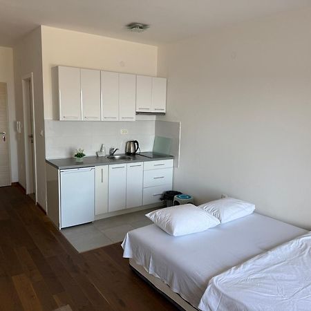 Lux Apartment Vidovic Рафаиловичи Экстерьер фото