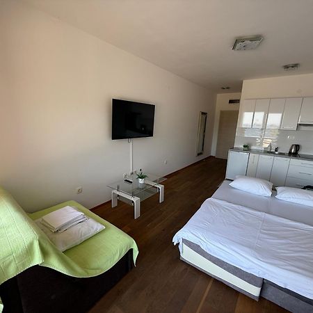 Lux Apartment Vidovic Рафаиловичи Экстерьер фото