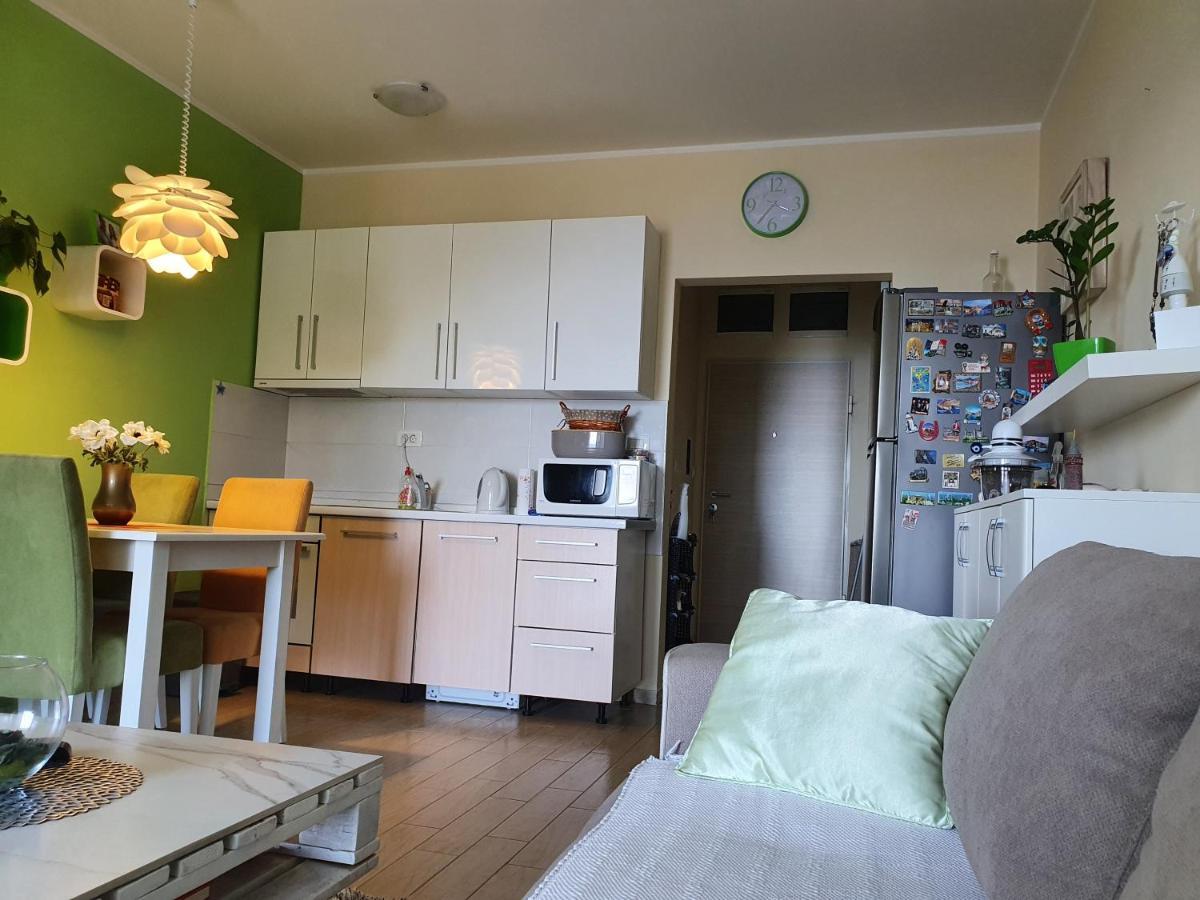 Lux Apartment Vidovic Рафаиловичи Экстерьер фото