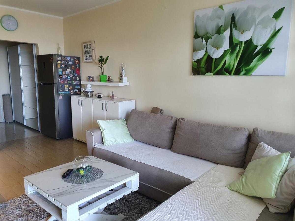 Lux Apartment Vidovic Рафаиловичи Экстерьер фото