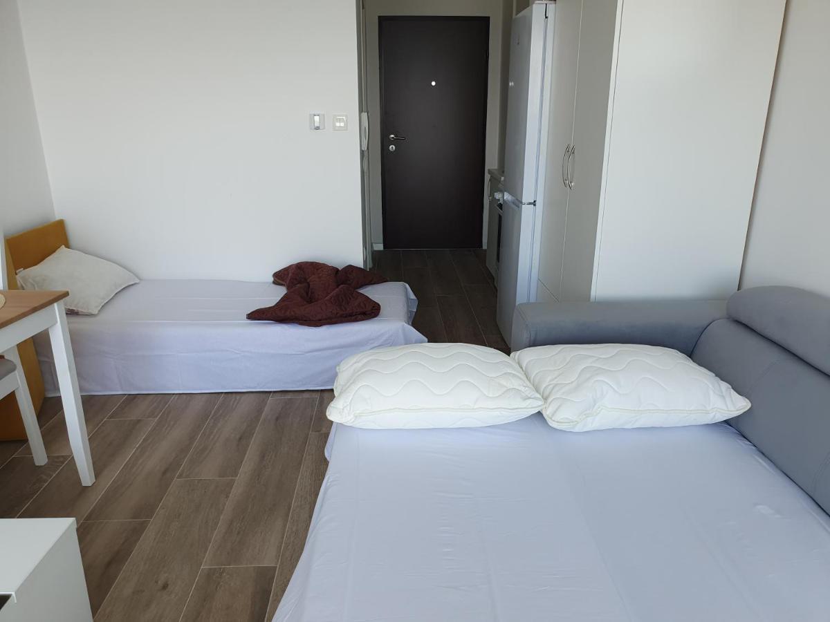 Lux Apartment Vidovic Рафаиловичи Экстерьер фото