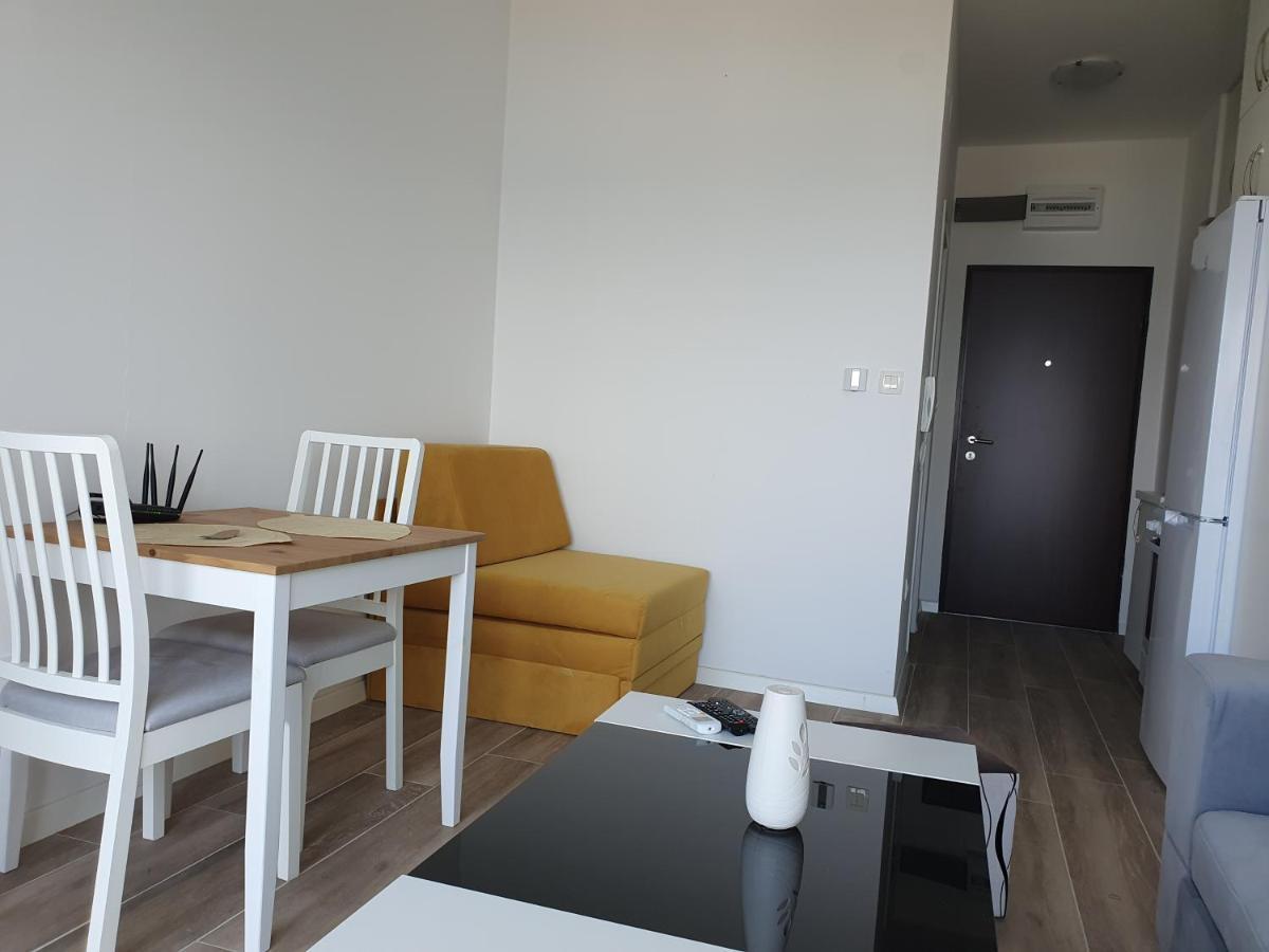 Lux Apartment Vidovic Рафаиловичи Экстерьер фото