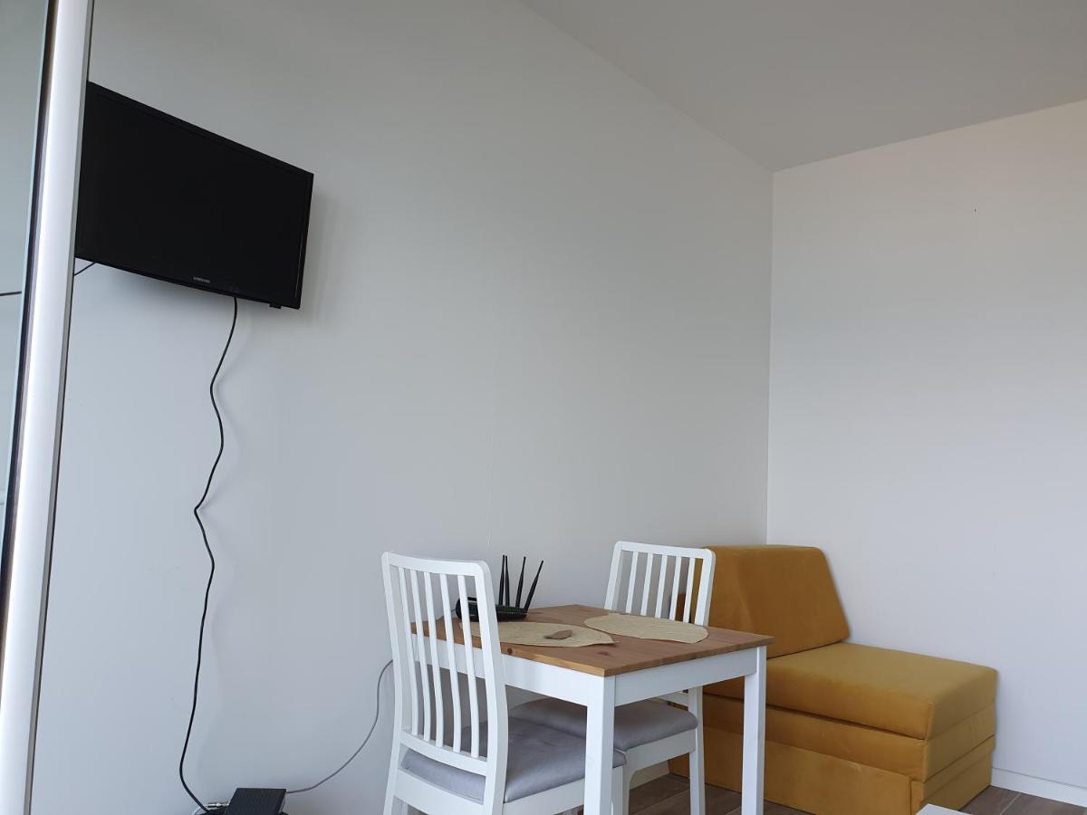 Lux Apartment Vidovic Рафаиловичи Экстерьер фото