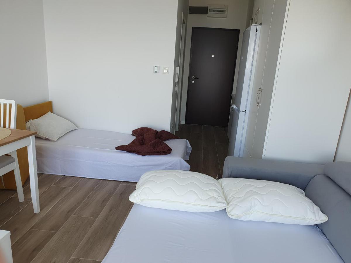 Lux Apartment Vidovic Рафаиловичи Экстерьер фото