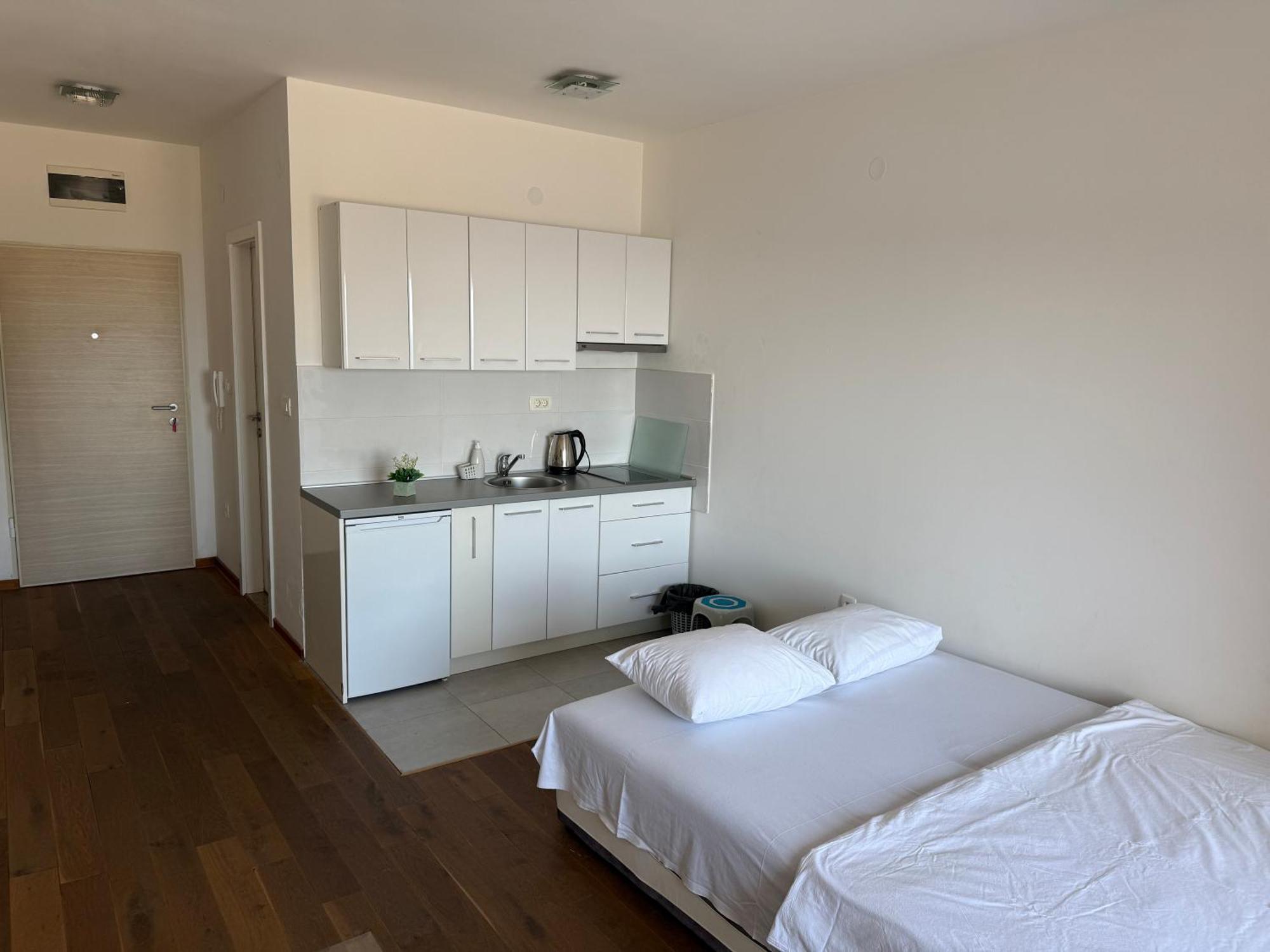 Lux Apartment Vidovic Рафаиловичи Экстерьер фото