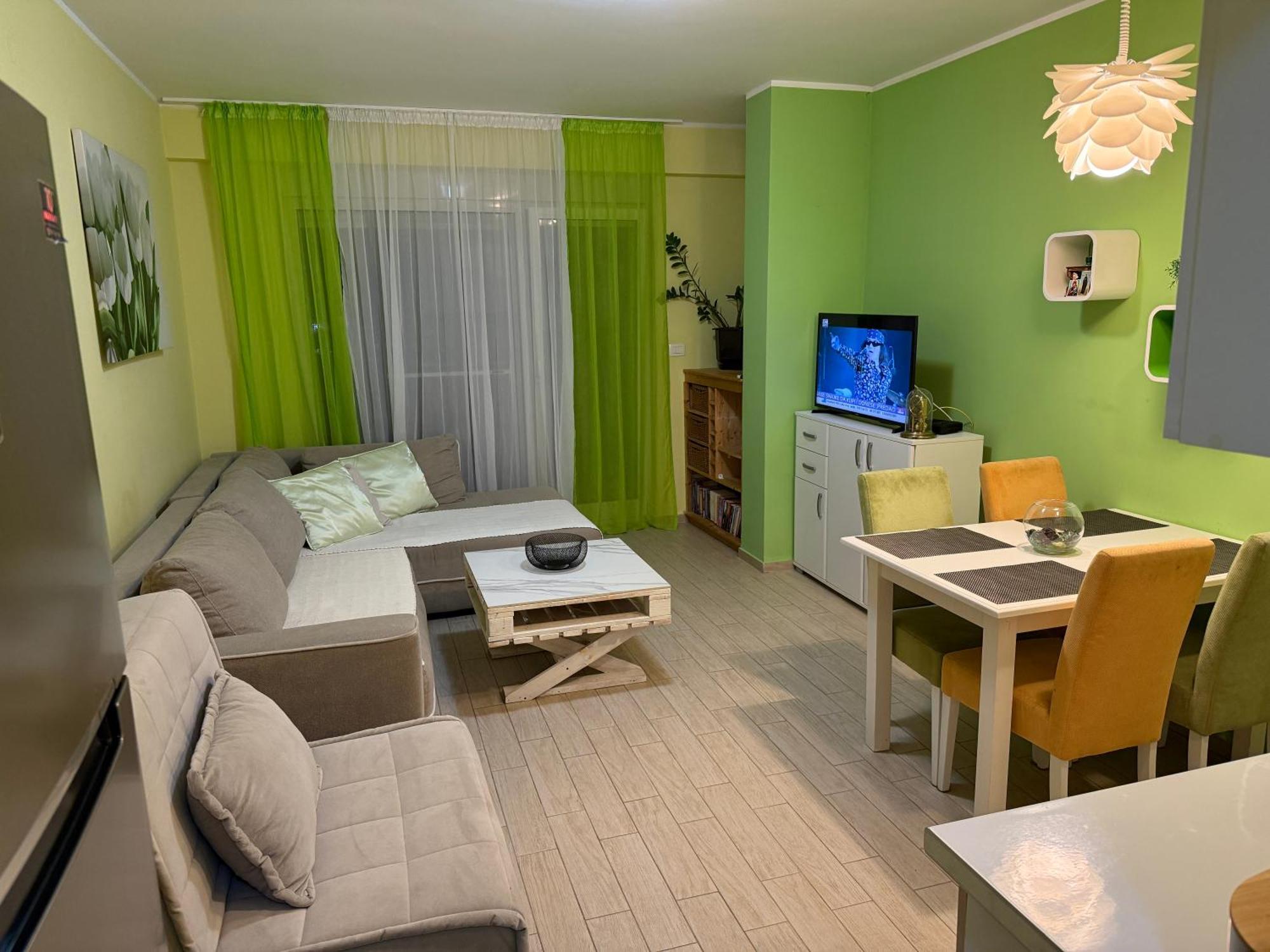 Lux Apartment Vidovic Рафаиловичи Экстерьер фото