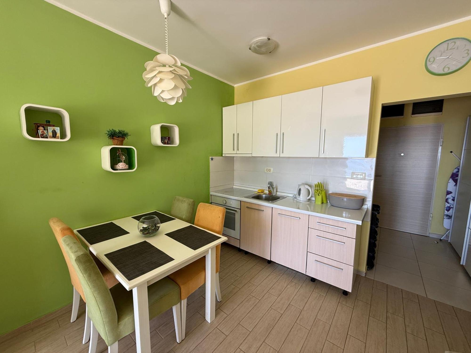 Lux Apartment Vidovic Рафаиловичи Экстерьер фото